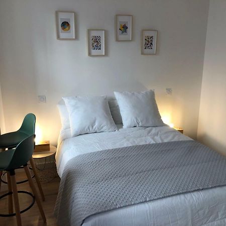 Maison Simonenia Saint-Jean-Pied-de-Port Ngoại thất bức ảnh