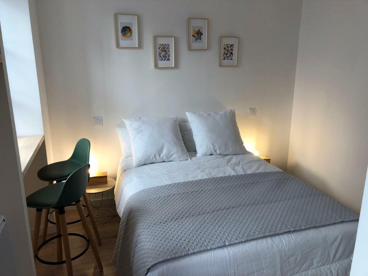 Maison Simonenia Saint-Jean-Pied-de-Port Ngoại thất bức ảnh