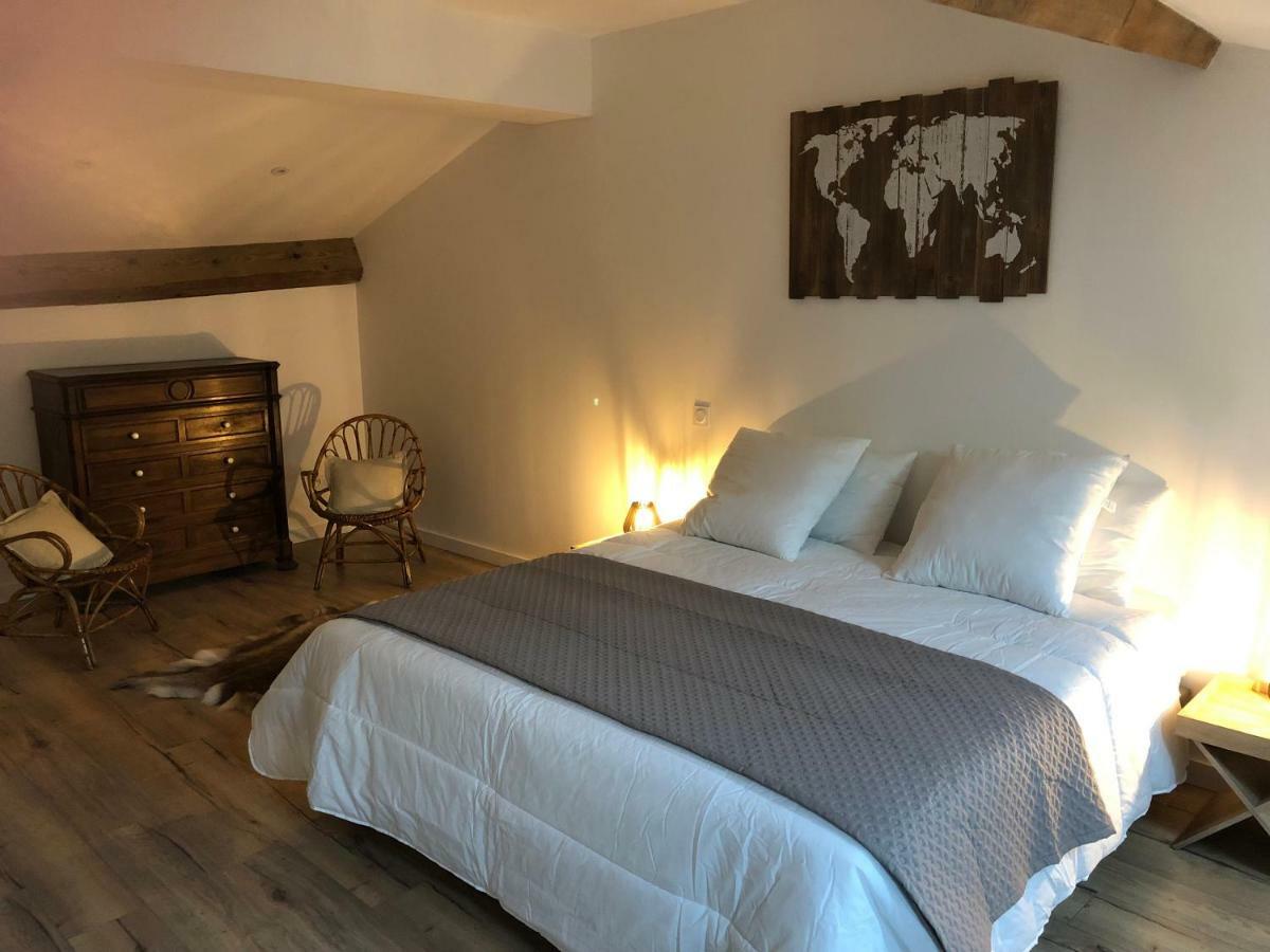 Maison Simonenia Saint-Jean-Pied-de-Port Ngoại thất bức ảnh