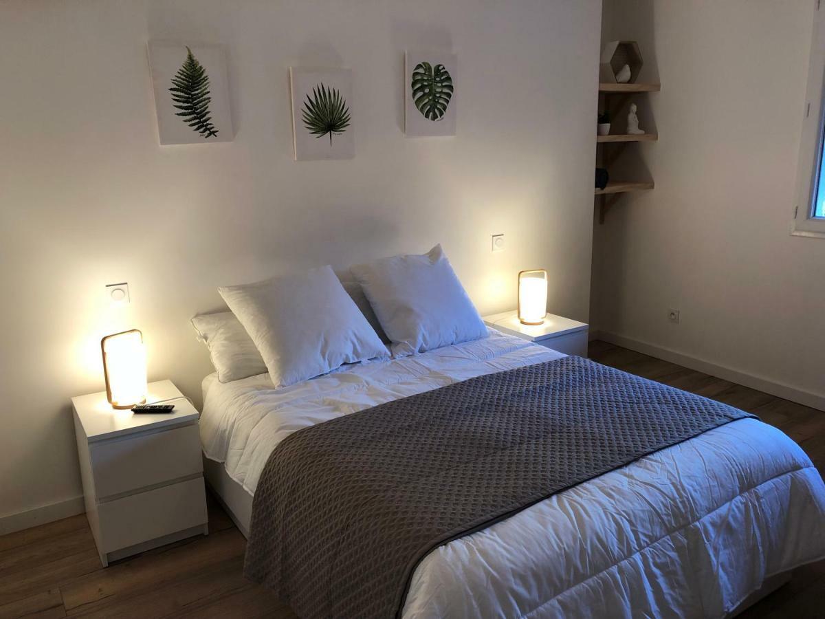 Maison Simonenia Saint-Jean-Pied-de-Port Ngoại thất bức ảnh