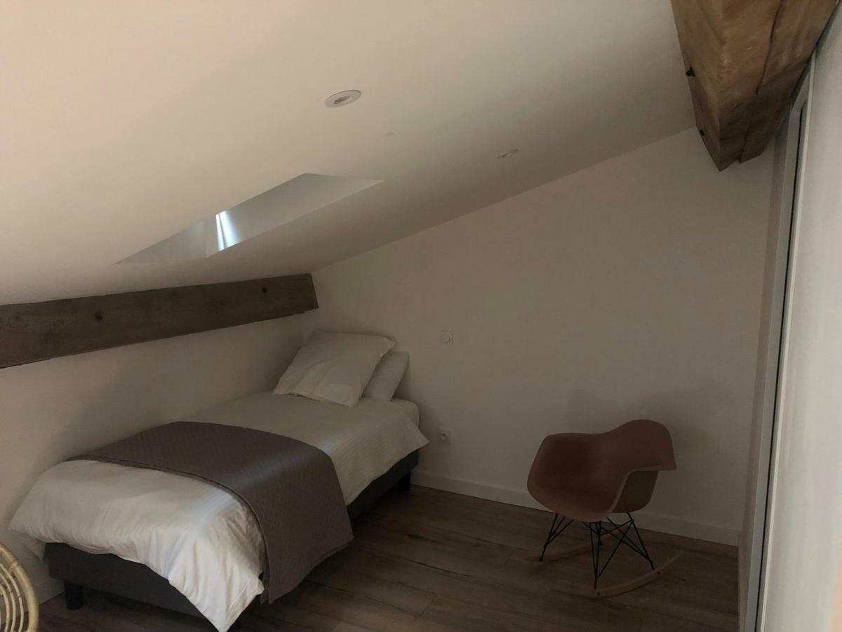 Maison Simonenia Saint-Jean-Pied-de-Port Ngoại thất bức ảnh