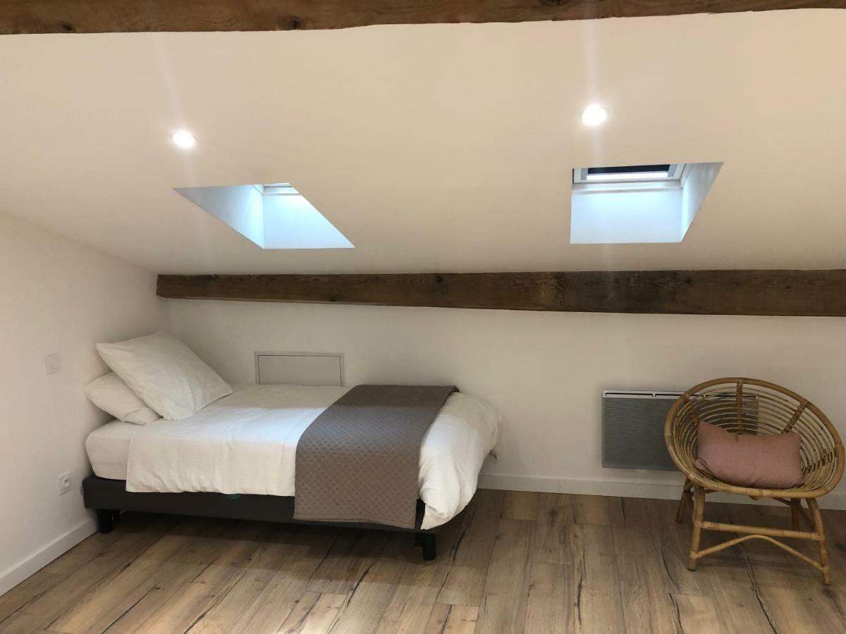 Maison Simonenia Saint-Jean-Pied-de-Port Ngoại thất bức ảnh