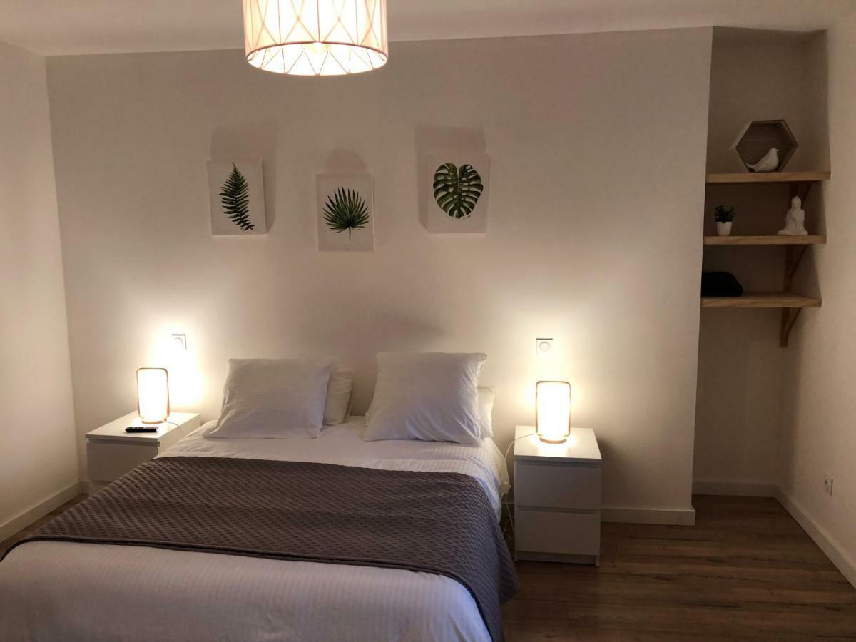 Maison Simonenia Saint-Jean-Pied-de-Port Ngoại thất bức ảnh