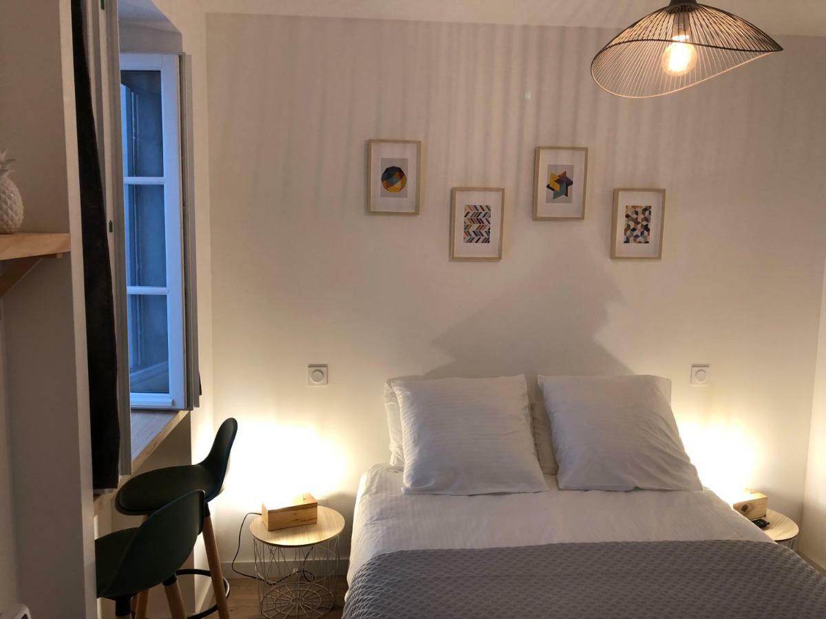 Maison Simonenia Saint-Jean-Pied-de-Port Ngoại thất bức ảnh